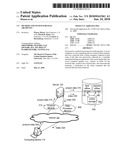 METHOD AND SYSTEM FOR DATA ARCHIVING diagram and image