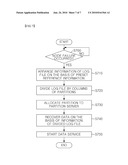 CLUSTER DATA MANAGEMENT SYSTEM AND METHOD FOR DATA RECOVERY USING PARALLEL PROCESSING IN CLUSTER DATA MANAGEMENT SYSTEM diagram and image