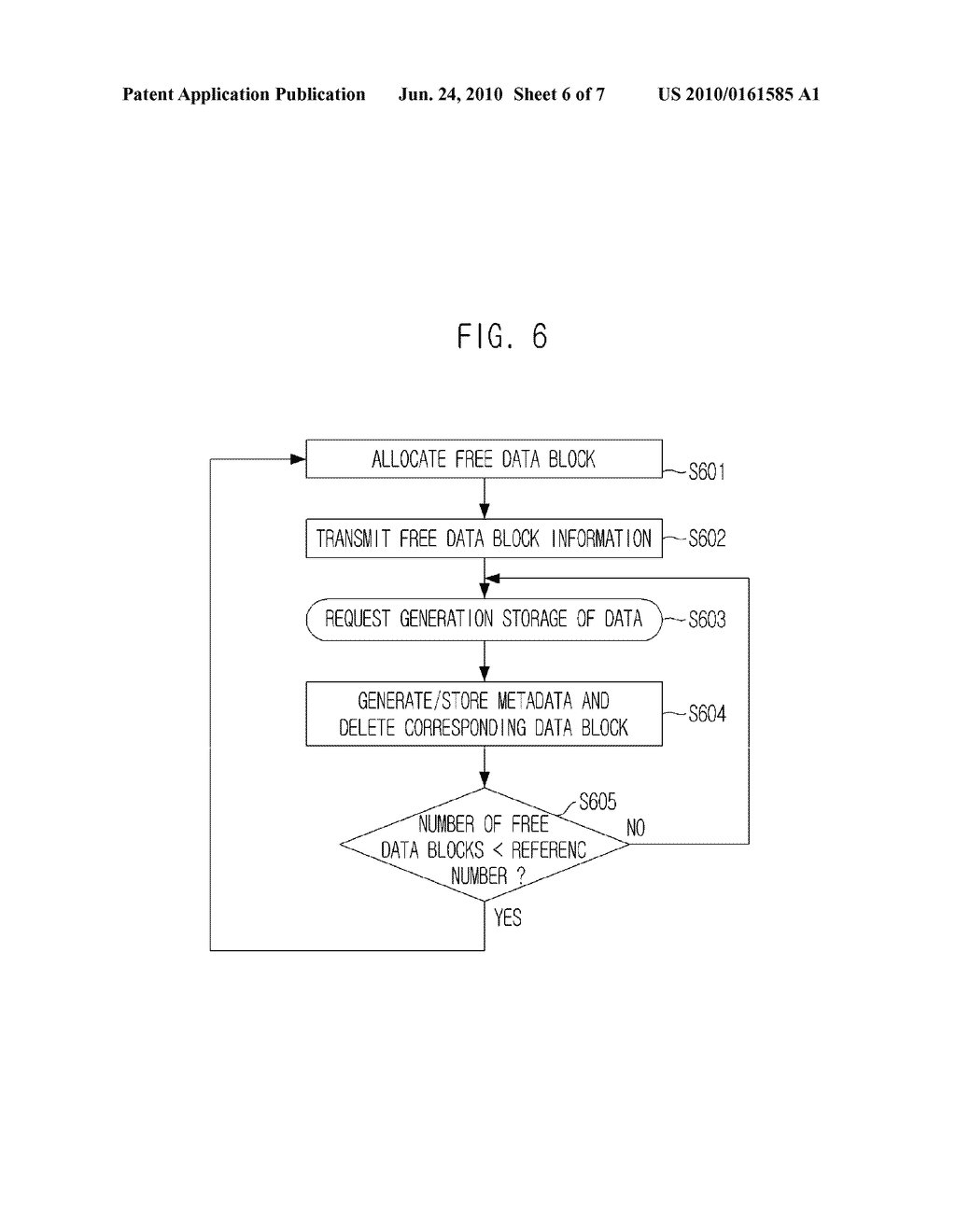 ASYMMETRIC CLUSTER FILESYSTEM - diagram, schematic, and image 07