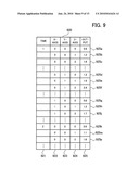 DATA RECORDING PROGRAM, DATA RECORDING APPARATUS, DATA RECORDING PROCESS, AND RECORDING MEDIUM diagram and image