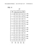 DATA RECORDING PROGRAM, DATA RECORDING APPARATUS, DATA RECORDING PROCESS, AND RECORDING MEDIUM diagram and image