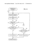 DATA RECORDING PROGRAM, DATA RECORDING APPARATUS, DATA RECORDING PROCESS, AND RECORDING MEDIUM diagram and image