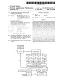 AUTOMATED CREATION AND DELIVERY OF DATABASE CONTENT diagram and image