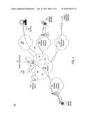 METHOD AND APPARATUS FOR PROVIDING A MOBILE VIDEO BLOG SERVICE diagram and image