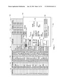 Contextual Display of Saved Search Queries diagram and image