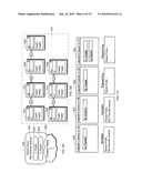 Contextual Display of Saved Search Queries diagram and image