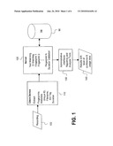 MULTIPLE STEP IDENTIFICATION OF RECORDINGS diagram and image