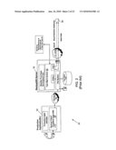 STORAGE COMMUNITIES OF INTEREST USING CRYPTOGRAPHIC SPLITTING diagram and image