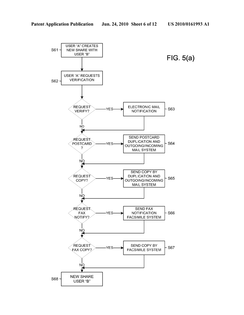 NOTARY DOCUMENT PROCESSING AND STORAGE SYSTEM AND METHODS - diagram, schematic, and image 07