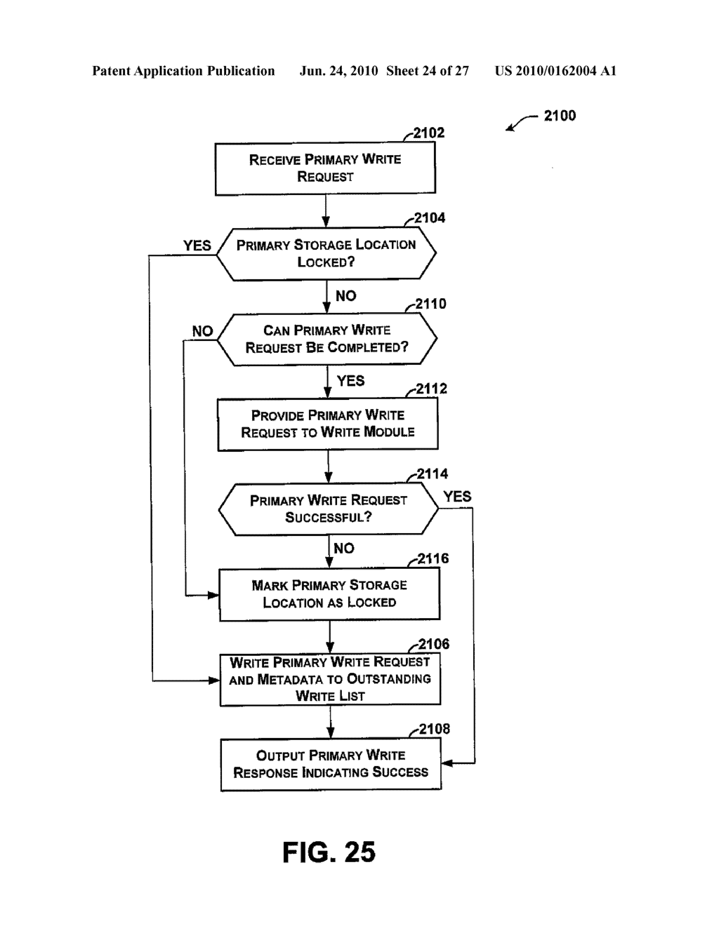 STORAGE OF CRYPTOGRAPHICALLY-SPLIT DATA BLOCKS AT GEOGRAPHICALLY-SEPARATED LOCATIONS - diagram, schematic, and image 25