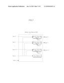 ETHERNET APPARATUS CAPABLE OF LANE FAULT RECOVERY AND METHODS FOR TRANSMITTING AND RECEIVING DATA diagram and image