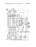 Protecting integrity of data in multi-layered memory with data redundancy diagram and image