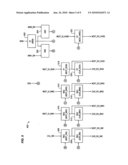 CIRCUITS FOR IMPLEMENTING PARITY COMPUTATION IN A PARALLEL ARCHITECTURE LDPC DECODER diagram and image