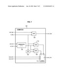 CIRCUITS FOR IMPLEMENTING PARITY COMPUTATION IN A PARALLEL ARCHITECTURE LDPC DECODER diagram and image