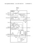 CIRCUITS FOR IMPLEMENTING PARITY COMPUTATION IN A PARALLEL ARCHITECTURE LDPC DECODER diagram and image