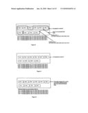 METHOD FOR LOCK-FREE CLUSTERED ERASURE CODING AND RECOVERY OF DATA ACROSS A PLURALITY OF DATA STORES IN A NETWORK diagram and image