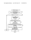 METHOD FOR LOCK-FREE CLUSTERED ERASURE CODING AND RECOVERY OF DATA ACROSS A PLURALITY OF DATA STORES IN A NETWORK diagram and image