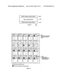 METHOD FOR LOCK-FREE CLUSTERED ERASURE CODING AND RECOVERY OF DATA ACROSS A PLURALITY OF DATA STORES IN A NETWORK diagram and image