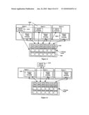 METHOD FOR LOCK-FREE CLUSTERED ERASURE CODING AND RECOVERY OF DATA ACROSS A PLURALITY OF DATA STORES IN A NETWORK diagram and image