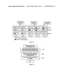 METHOD FOR LOCK-FREE CLUSTERED ERASURE CODING AND RECOVERY OF DATA ACROSS A PLURALITY OF DATA STORES IN A NETWORK diagram and image