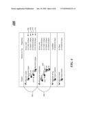 TECHNIQUES TO MANAGE AND DISPLAY RELATED COMMUNICATIONS diagram and image