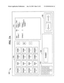 Methods and Apparatus for User Interface Management in Point of Sale Applications diagram and image