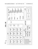 Methods and Apparatus for User Interface Management in Point of Sale Applications diagram and image