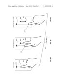 Interpreting Gesture Input Including Introduction Or Removal Of A Point Of Contact While A Gesture Is In Progress diagram and image