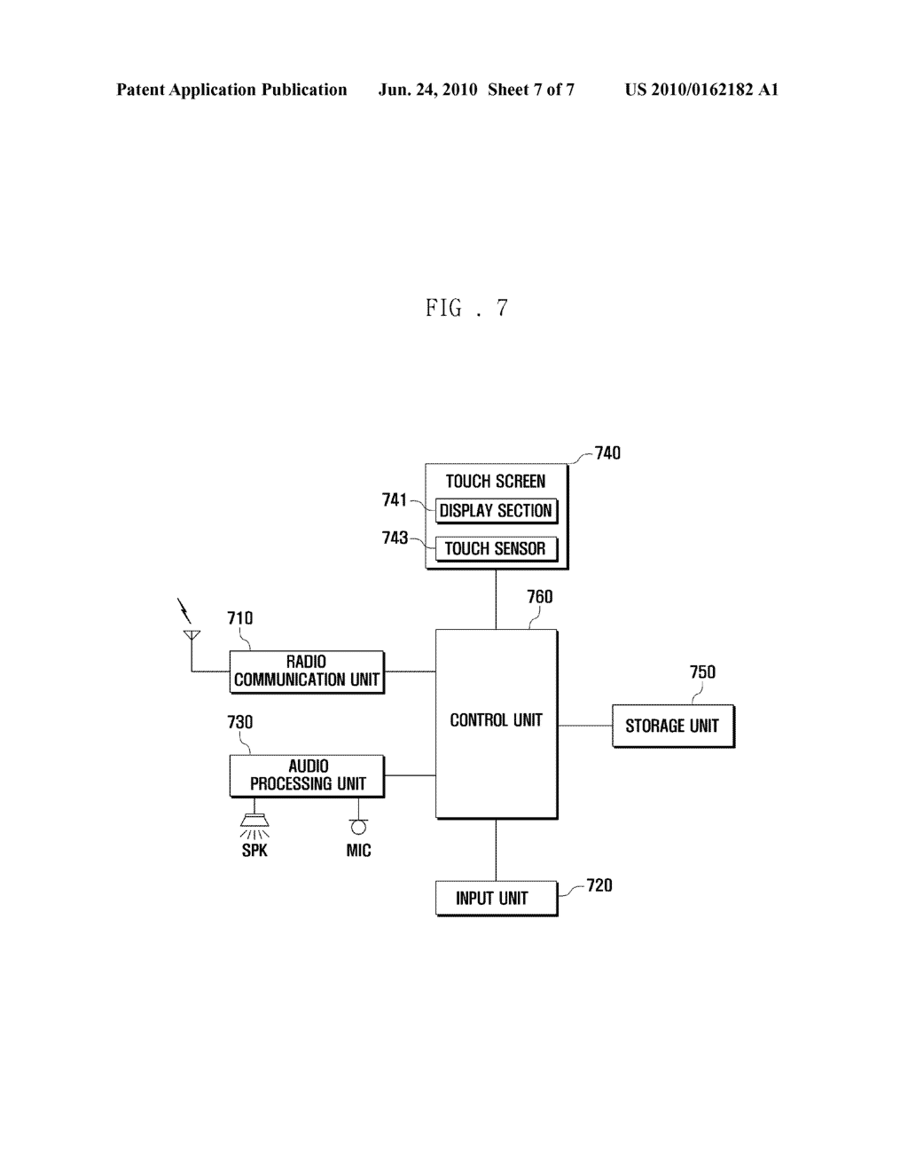 METHOD AND APPARATUS FOR UNLOCKING ELECTRONIC APPLIANCE - diagram, schematic, and image 08