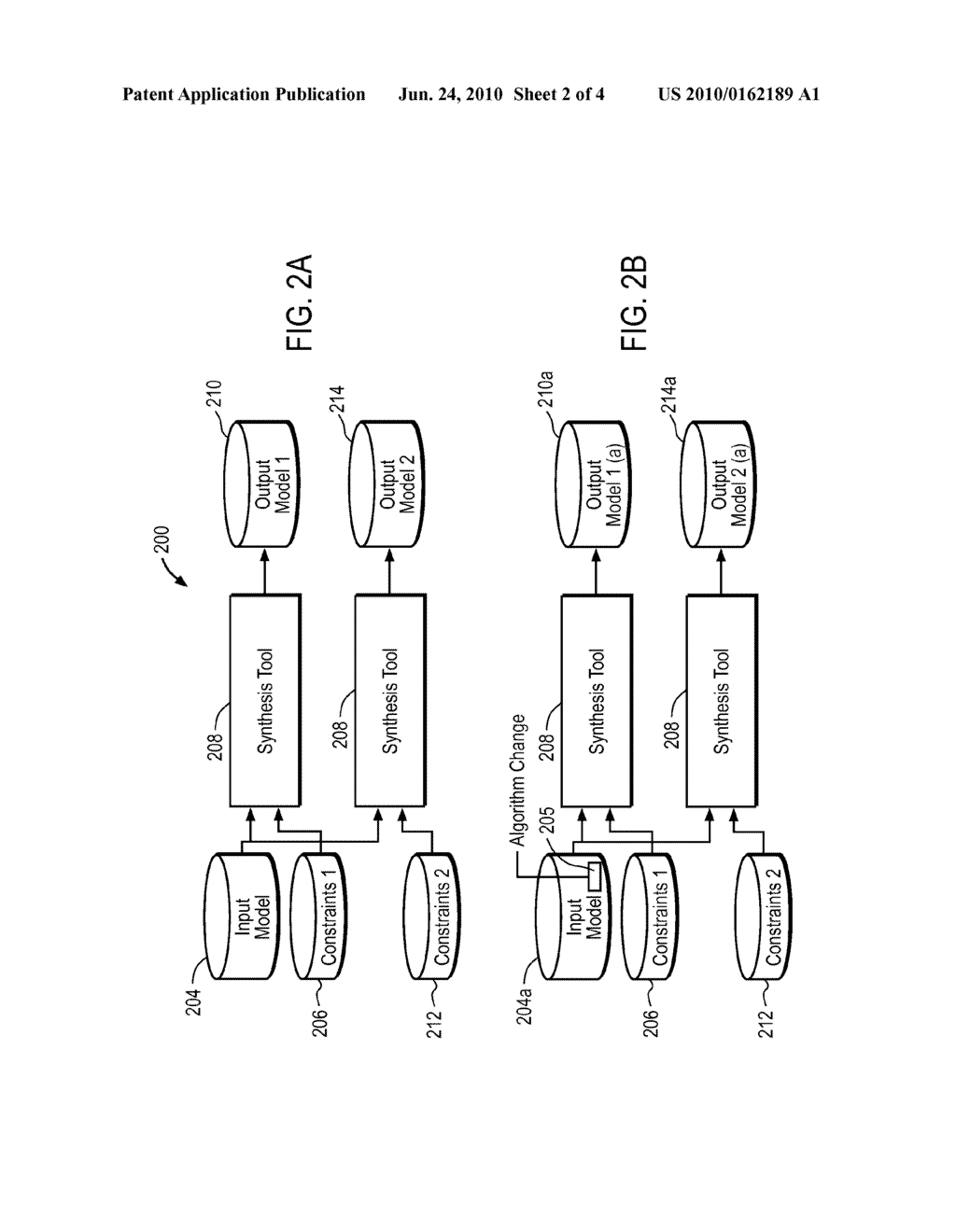 SYSTEM AND METHOD FOR SYNTHESIS REUSE - diagram, schematic, and image 03