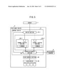 Control device, disk array device, and control method diagram and image