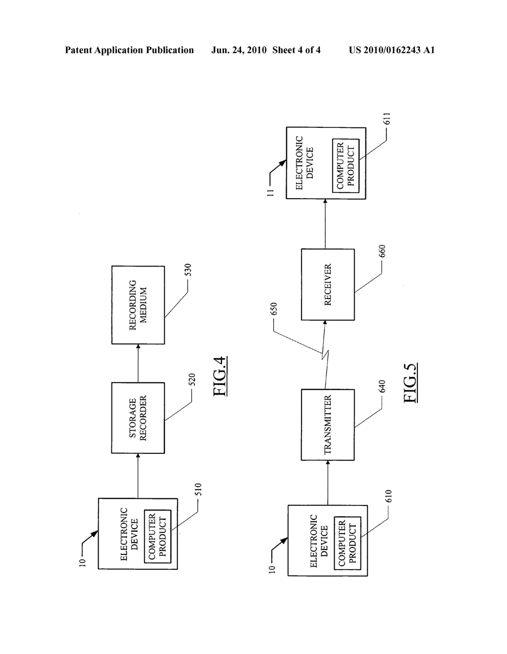 Context based virtualization - diagram, schematic, and image 05