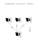 Method and System for Load Balancing in a Distributed Computer System diagram and image