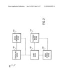 DELIVERY OF FEEDBACK INFORMATION TO SCHEDULING SERVICE TO DETERMINE OPTIMUM BROADCAST TIMES BASED UPON CLIENT PLATFORM TUNER CONTENTION diagram and image