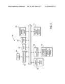 DELIVERY OF FEEDBACK INFORMATION TO SCHEDULING SERVICE TO DETERMINE OPTIMUM BROADCAST TIMES BASED UPON CLIENT PLATFORM TUNER CONTENTION diagram and image