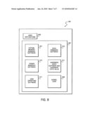 DELIVERY OF FEEDBACK INFORMATION TO SCHEDULING SERVICE TO DETERMINE OPTIMUM BROADCAST TIMES BASED UPON CLIENT PLATFORM TUNER CONTENTION diagram and image