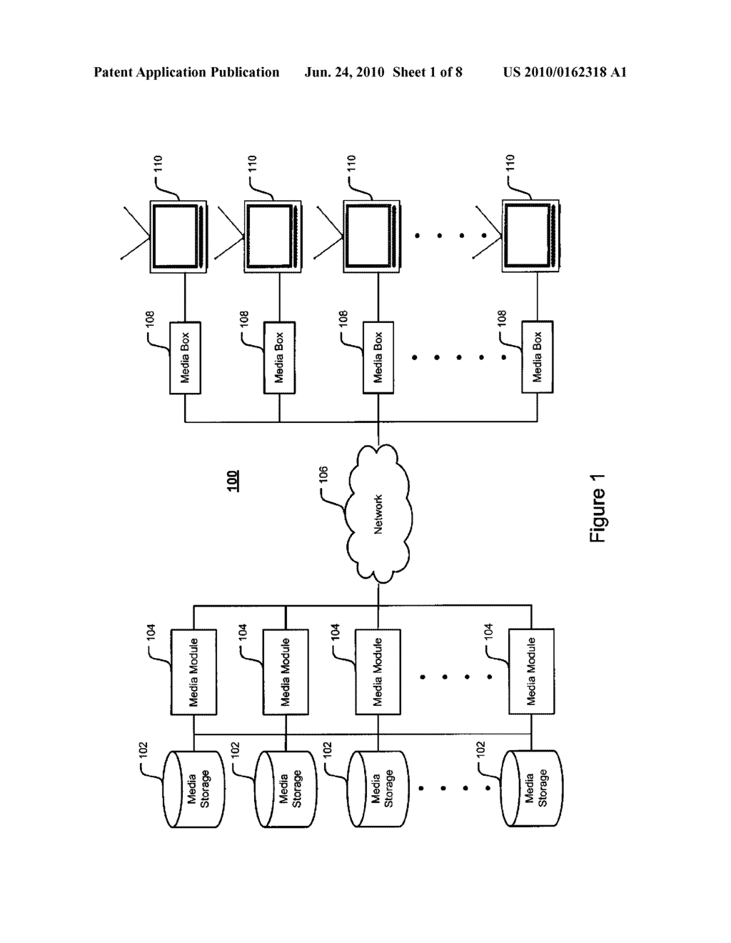 SYSTEM AND METHOD FOR ADAPTIVE BACKOFF - diagram, schematic, and image 02