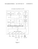 APPARATUS AND METHOD FOR CONTROLLING A NETWORK-CONNECTED DEVICE IN ONE PEER NETWORK FROM AN INFRARED DEVICE CONNECTED TO ANOTHER PEER NETWORK USING TCP/IP AND INFRARED SIGNALS diagram and image