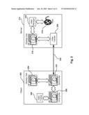 MEASURING REMOTE VIDEO PLAYBACK PERFORMANCE WITH EMBEDDED ENCODED PIXELS diagram and image