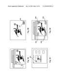 MEASURING REMOTE VIDEO PLAYBACK PERFORMANCE WITH EMBEDDED ENCODED PIXELS diagram and image