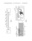 MEASURING REMOTE VIDEO PLAYBACK PERFORMANCE WITH EMBEDDED ENCODED PIXELS diagram and image