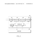 APPARATUS AND METHOD FOR SUPPORTING EXCESS TRANSPORT STREAMS IN SET-TOP-BOX diagram and image