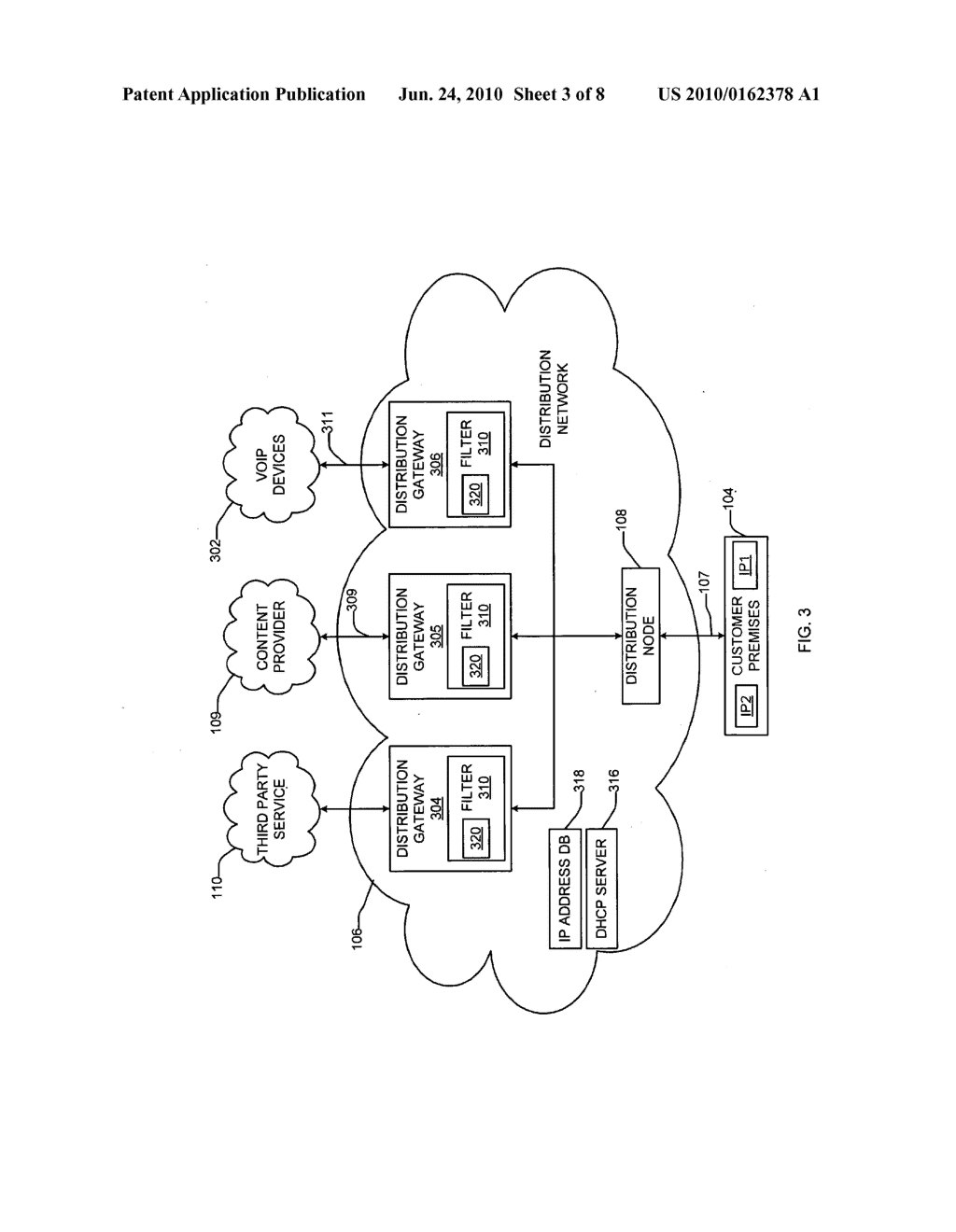 METHODS AND APPARATUS TO ENHANCE SECURITY IN RESIDENTIAL NETWORKS - diagram, schematic, and image 04