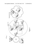 Cluster Architecture for Network Security Processing diagram and image