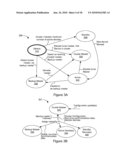 Cluster Architecture for Network Security Processing diagram and image