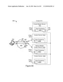 Cluster Architecture for Network Security Processing diagram and image