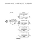 Cluster Architecture for Network Security Processing diagram and image