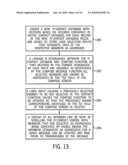 Mobile device with separate access to private and public information stored in the device diagram and image