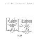 Mobile device with separate access to private and public information stored in the device diagram and image