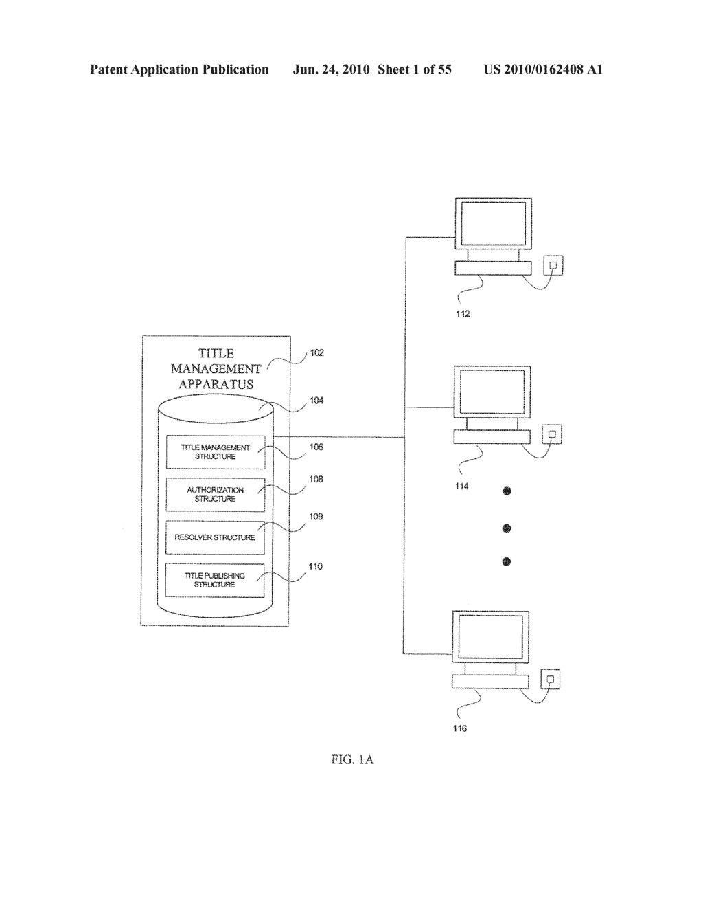 METHODS AND APPARATUS FOR TITLE STRUCTURE AND MANAGEMENT - diagram, schematic, and image 02